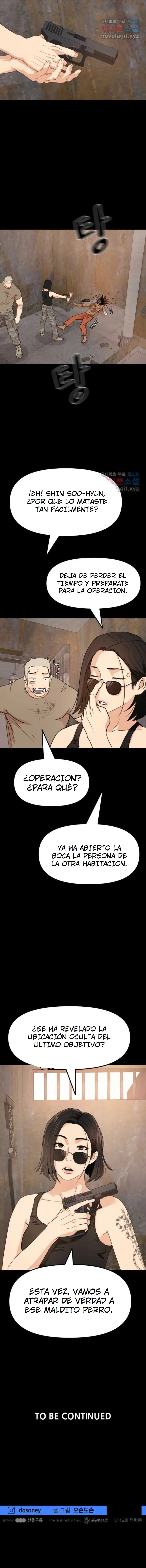 GUARDIAN PASSA > Capitulo 79 > Page 211